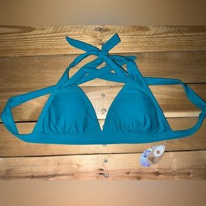 PRANA BIKINI TOP
